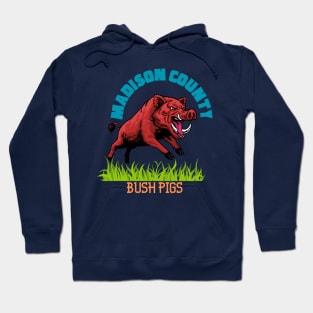 Madison county Hoodie